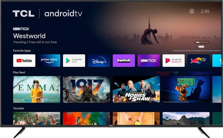 iptv france