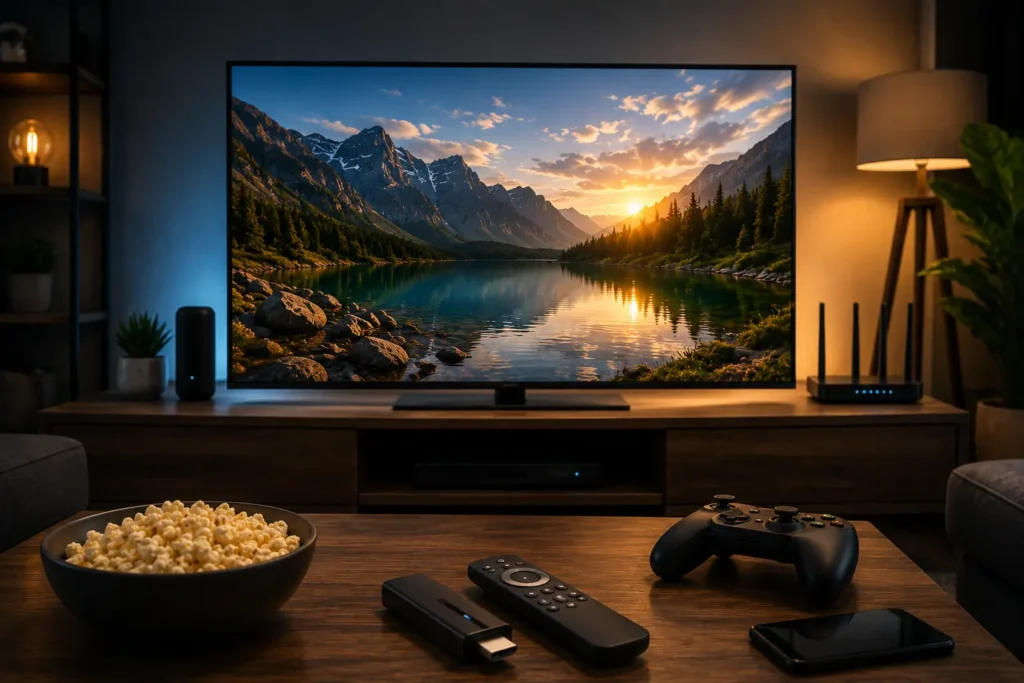 Comment conserver la meilleure qualité de streaming possible